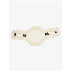 Gurtschoner Merino+ Anatomic Short Stud LeMieux Naturell