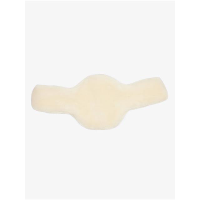 Gurtschoner Merino+ Anatomic Short Stud LeMieux Naturell