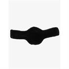 Gurtschoner Merino+ Anatomic Short Stud LeMieux Schwarz
