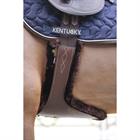 Gurtschoner Stollengurt Kentucky Braun