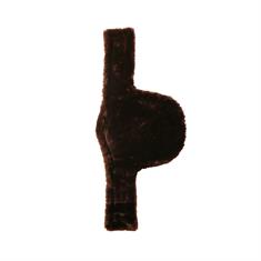 Gurtschoner Stollengurt Kentucky Braun