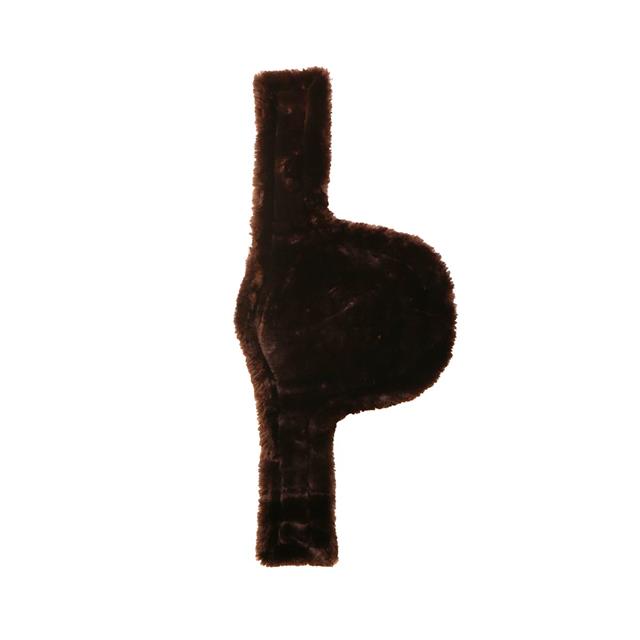 Gurtschoner Stollengurt Kentucky Braun