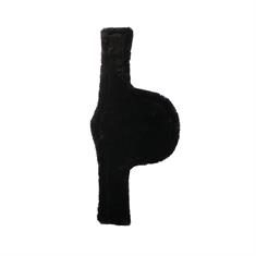 Gurtschoner Stollengurt Kentucky Schwarz