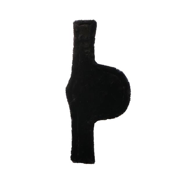 Gurtschoner Stollengurt Kentucky Schwarz
