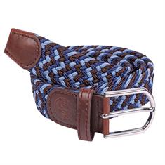 Gürtel Elastic Marti Harry's Horse Braun