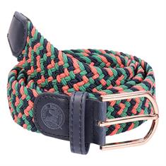 Gürtel Elastic Marti Harry's Horse Dunkelblau