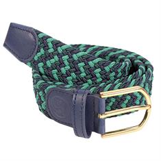 Gürtel Elastic Marti Harry's Horse Mittelblau