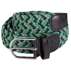 Gürtel Elastic Nala Harry's Horse Hellgrün-Grün