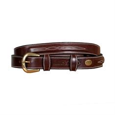 Gürtel Fancy Dy'on Braun