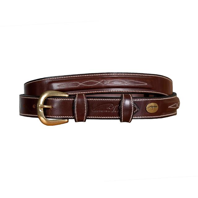 Gürtel Fancy Dy'on Braun
