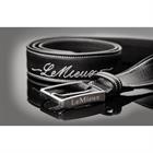 Gürtel Signature LeMieux Schwarz