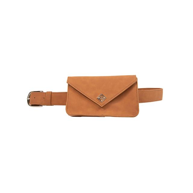 Gürteltasche Kentucky Braun