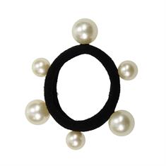 Haargummi Big Pearl Epplejeck