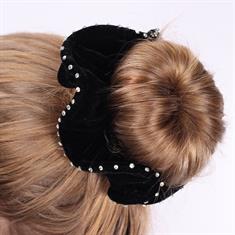 Haargummi Strass Epplejeck
