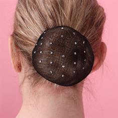 Haarnetz EJSparkle Epplejeck