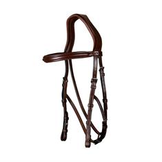 Hackamore New English Collection Dy'on Braun