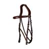 Hackamore New English Collection Dy'on Braun