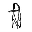 Hackamore New English Collection Dy'on Schwarz