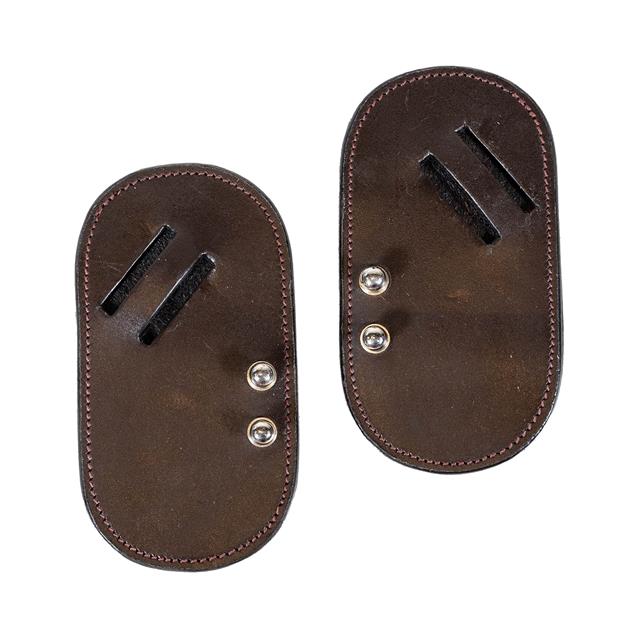 Hackamore-Schutz Dy'on Braun