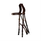 Hackamore Trense D Collection Dy'on Braun