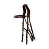 Hackamore Trense D Collection Dy'on Braun