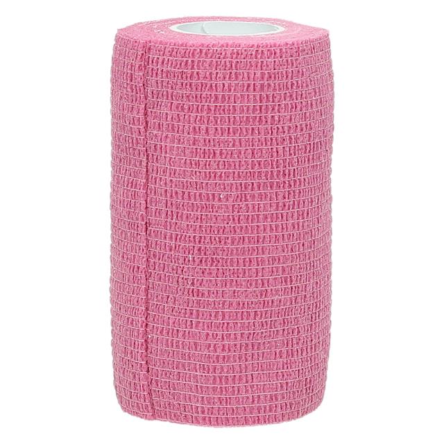 Haftbandage für Pferde Epplejeck Rosa