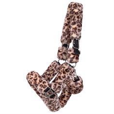 Halfter Alaska QHP Leopard