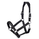Halfter Anatomic LeMieux Schwarz