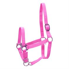 Halfter Basic Barato Dunkelrosa