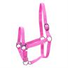 Halfter Basic Barato Dunkelrosa