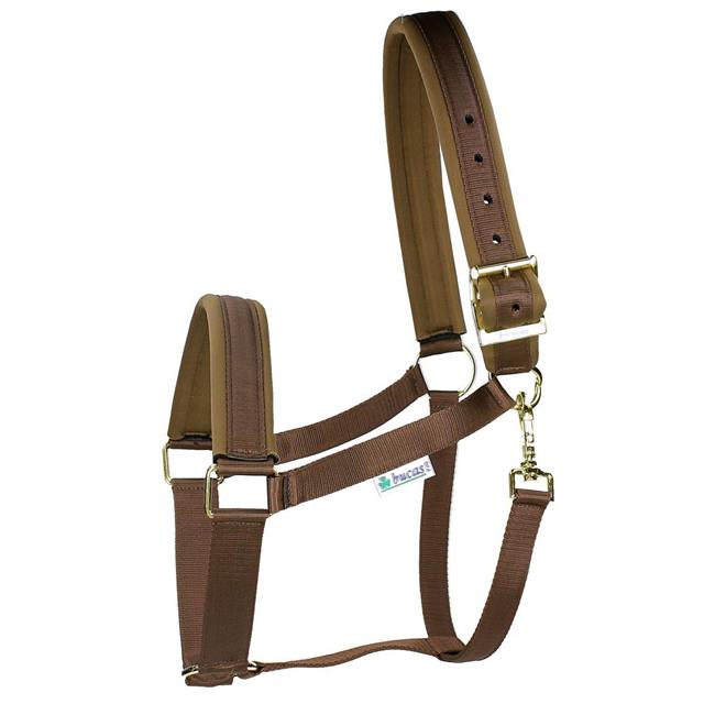 Halfter Bucas Comfort Braun