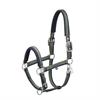 Halfter Classic Sports Double Pin Eskadron Dunkelblau-Grün