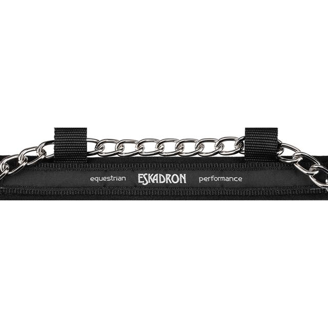 Halfter Control Eskadron Schwarz