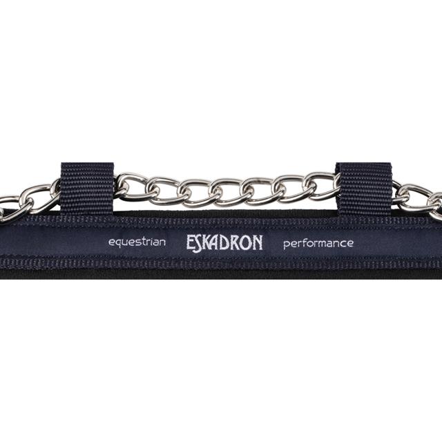 Halfter Control Pin-Buckle Eskadron Dunkelblau