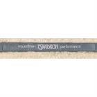 Halfter Double Pin Buckle FauxFur Eskadron Blau