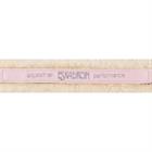 Halfter Double Pin Buckle FauxFur Eskadron Rosa