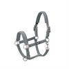 Halfter Double Pin Buckle Softshell Eskadron Blau