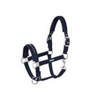 Halfter Double Pin Buckle Softshell Eskadron Dunkelblau