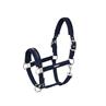Halfter Double Pin Buckle Softshell Eskadron Dunkelblau