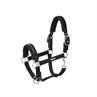 Halfter Double Pin Buckle Softshell Eskadron Schwarz