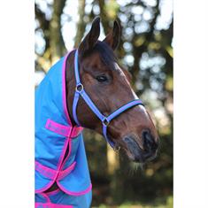 Halfter Dublin Bucas Denim