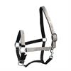 Halfter EJGlittery Zebra Epplejeck Braun