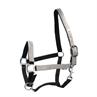Halfter EJGlittery Zebra Epplejeck Braun