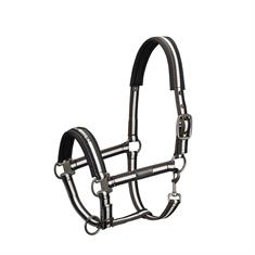 Halfter Essence Pin Buckle Eskadron Dunkelgrün-Weiß