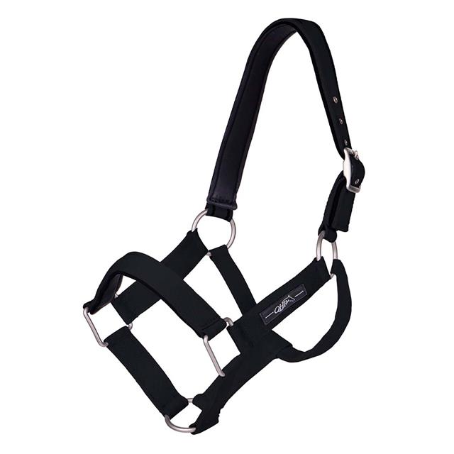 Halfter Extra Stark QHP Schwarz