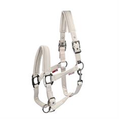 Halfter Finesse LeMieux Beige