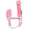 Halfter Glamour Epplejeck Rosa