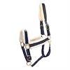 Halfter HGLyx HORSEGEAR Dunkelblau