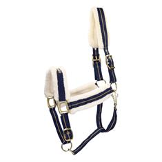Halfter HGLyx HORSEGEAR Dunkelblau