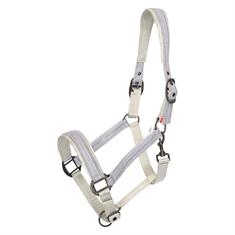 Halfter IRHSparkle Imperial Riding Gebrochenes Weiß